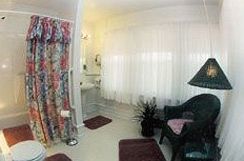 Serendipity Bed & Breakfast Ошен Сити Экстерьер фото
