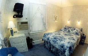 Serendipity Bed & Breakfast Ошен Сити Экстерьер фото