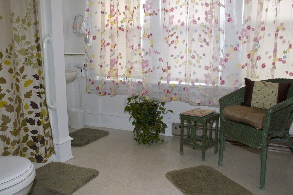 Serendipity Bed & Breakfast Ошен Сити Экстерьер фото